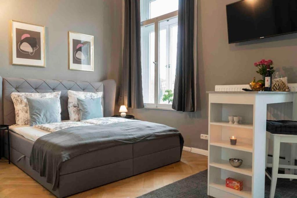 Zentrales Design Bremen