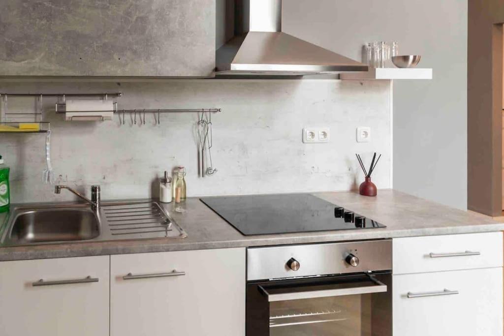 Zentrales Design * Bremen